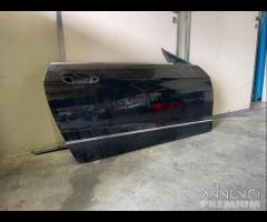 Porta - Portiera Mercedes E 2013 Coupè / Cabrio
