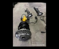 Ammortizzatori Completi BILSTEIN Per Bmw F30 - F31 - 6