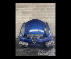 Muso - Musata Completo Per Alfa Romeo Brera 2009