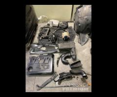 Muso - Musata Per Skoda Yeti 2012 2.0 Diesel - 6