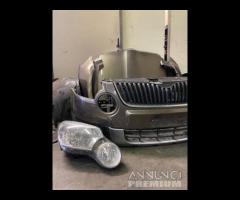 Muso - Musata Per Skoda Yeti 2012 2.0 Diesel - 7