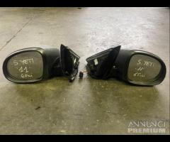 Specchi - Specchietti Retrovisori Per Skoda Yeti