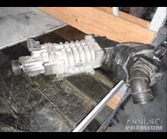 Compressore Volumetrico Per Audi A1 - Golf TSI