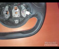 Volante In Pelle Per Alfa Romeo 4C - 4 C