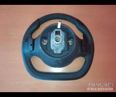 Volante In Pelle Per Alfa Romeo 4C - 4 C - 6