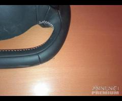 Volante In Pelle Per Alfa Romeo 4C - 4 C - 8