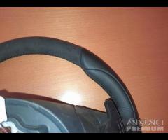 Volante In Pelle Per Alfa Romeo 4C - 4 C - 9