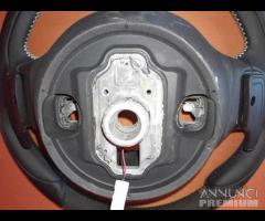 Volante In Pelle Per Alfa Romeo 4C - 4 C - 11