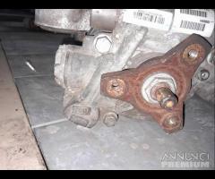 Differenziale Post. Per Volkswagen Tiguan 2010 TD - 4