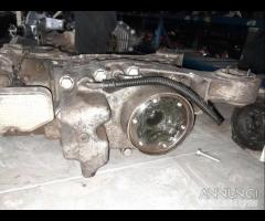 Differenziale Post. Per Volkswagen Tiguan 2010 TD - 5