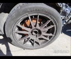 Cerchi In Lega Da 18" Per Bmw Interasse 5X120