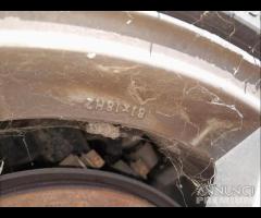 Cerchi In Lega Da 18" Per Bmw Interasse 5X120