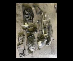 Muso - Musata Completa Per Mercedes E 350 2011 W21