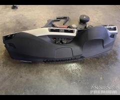 Kit Airbag Completo Per Bmw Serie 3 F30 - F31