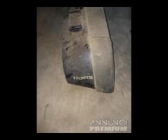 Paraurti Anteriore Per Opel Frontera 1998 - 6