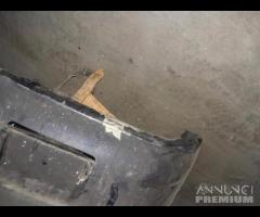Paraurti Anteriore Per Opel Frontera 1998 - 7