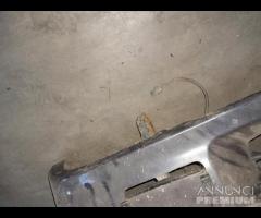 Paraurti Anteriore Per Opel Frontera 1998 - 8