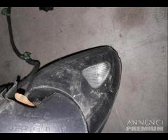 Specchietti Laterali Per Volkswagen Sharan 2014 - 6