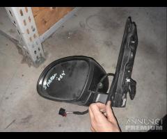 Specchietti Laterali Per Volkswagen Sharan 2014 - 9