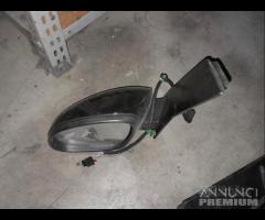 Specchietti Laterali Per Volkswagen Sharan 2014 - 10