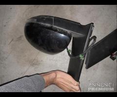 Specchietti Laterali Per Volkswagen Sharan 2014 - 11