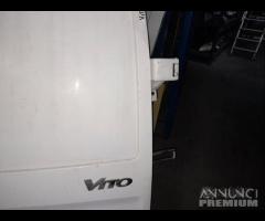 Porta Posteriore Destra Per Mercedes Vito 2008 - 6