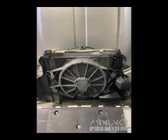 Muso - Musata Completa Per Jeep Cherokee 2004 2.8