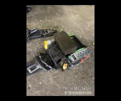 Kit Airbag Completo Per Audi A4 2010 B8