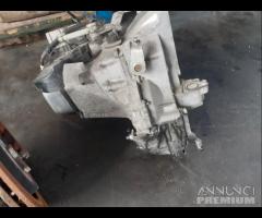 Cambio Manuale Per Citron - Peugeot Benzina 8F02