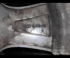 Cerchi In Lega Da 17" Per Bmw Serie 5 F10 - X1 - 7