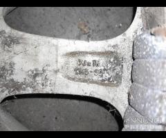 Cerchi In Lega Da 16" Per Peugeot Expert - Scudo - 6