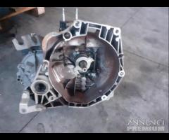 Cambio Manuale Per Fiat Fiorino 1.3 TD 199A2000