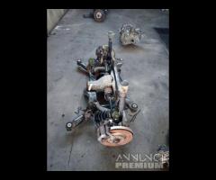 Ponte - Assale Posteriore Per Audi A6 C7 3.0 TD V6