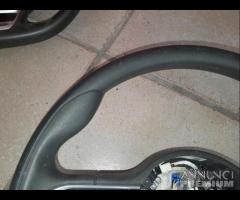 Volante Per Fiat 500E - 500 E Elettrica 2022 - 8