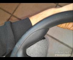 Volante Per Fiat 500E - 500 E Elettrica 2022 - 9