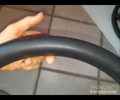 Volante Per Fiat 500E - 500 E Elettrica 2022 - 10