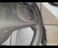 Volante Per Fiat 500E - 500 E Elettrica 2022 - 12