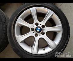 Cerchi In Lega Da 17" Per Bmw Serie 3 F30 - F31