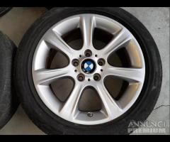 Cerchi In Lega Da 17" Per Bmw Serie 3 F30 - F31