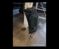 Baule - Portello Per Citroèn C3 2012