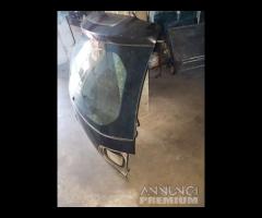 Baule - Portello Per Citroèn C3 2012