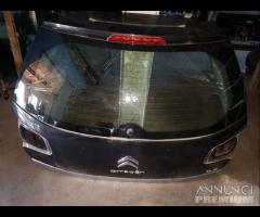 Baule - Portello Per Citroèn C3 2012