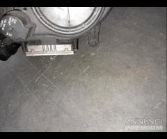 Faro Anteriore Destro Per Mercedes Classe E 2006 - 7