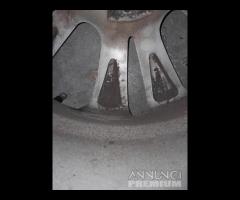 Cerchi In Lega Da 17" Per Volkswagen Golf 6 - 7 8