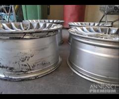 Cerchi In Lega Da 19" Per Bmw REPLICA ALPINA LEGGI - 6