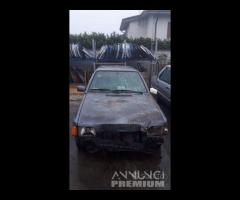 Ford Orion 1.6 D Demolita - Per Ricambi