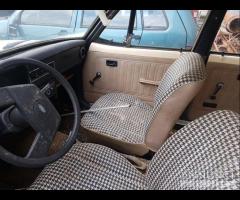 Ford Escort 1.1 Demolita - Per Ricambi - 6