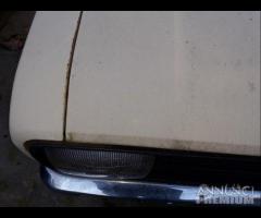 Ford Escort 1.1 Demolita - Per Ricambi - 7