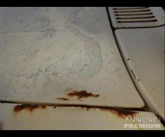 Ford Escort 1.1 Demolita - Per Ricambi - 12