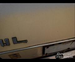 Ford Escort 1.1 Demolita - Per Ricambi - 18